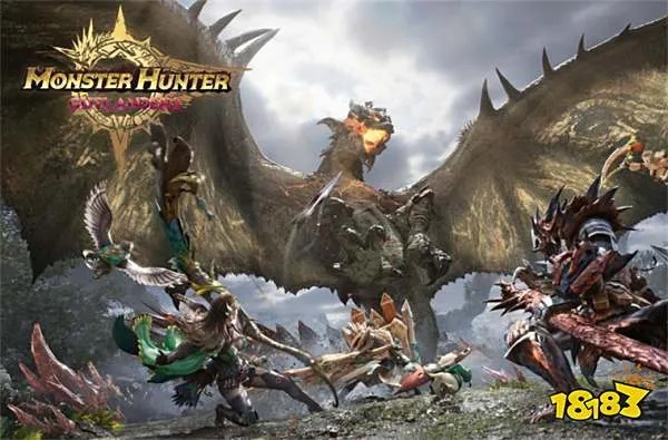 怪物猎人旅人公测时间揭晓，探寻游戏新篇章！