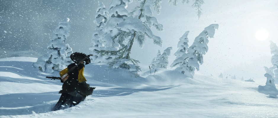 羊蹄山之魂发售日期揭晓，揭秘全新游戏体验时间点