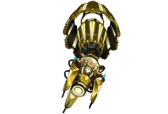 黄蜂机械怪物弱点解析与高效应对策略