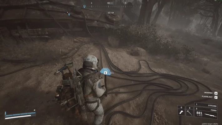 ARC Raiders残骸寻踪：揭秘废墟任务关键点