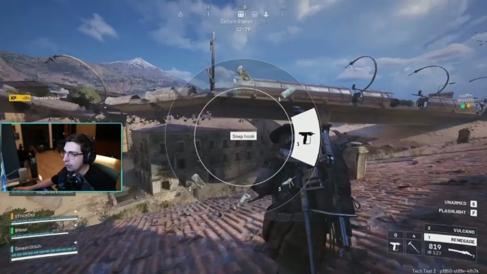 ARC Raiders蛛丝马迹任务全攻略：深度解析蛛丝追踪技巧