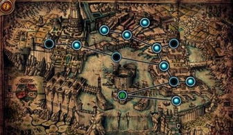 《流放之路2》国服官网入口揭秘：快速访问指南