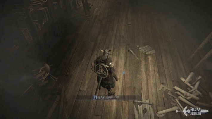 艾尔登法环黑夜君临攻略：无赖无赖单人通关核心技巧解析