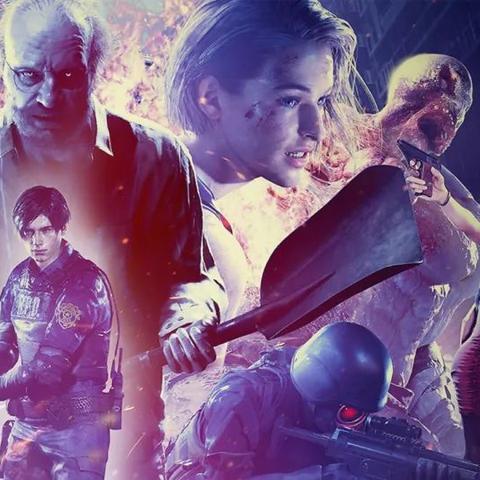 独家揭晓：生化危机4重制版兑换码，2025最新福利来袭