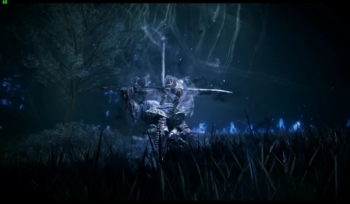 艾尔登法环复活奥秘：黑夜君临拾取全攻略解析