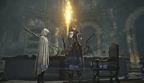 艾尔登法环黑夜君临冲刺技巧揭秘：黑环操作攻略详解