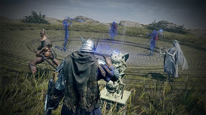 艾尔登法环复仇者核心解析：团队灵魂定位与黑夜君临新价值