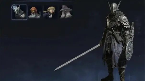 艾尔登法环黑夜君临攻略：铁之眼任务深度解析，解锁全新游戏体验