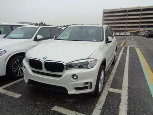 海南封关大优惠！宝马X5惊爆35万，进口车价半价抢购中！