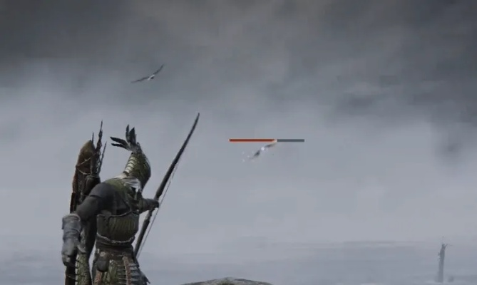 艾尔登法环黑夜君临铁眼秘宝：铁之眼供具攻略与获取技巧