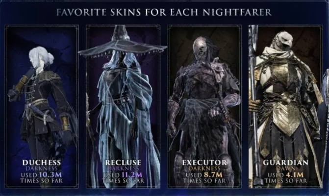 艾尔登法环修女角色深度解析：揭秘黑夜君临神秘力量