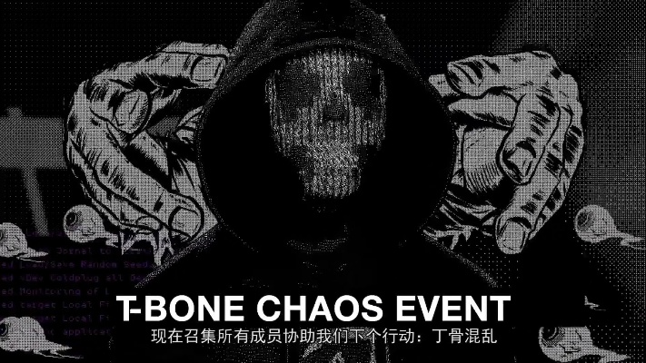 解锁《看门狗2》丁骨混乱挑战秘籍，轻松达成活动目标新攻略