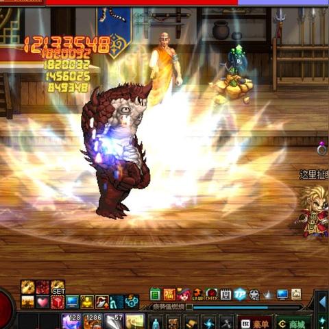 英雄无闪职业强势解析：揭秘职业流派最佳选择攻略