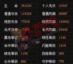 《燕云十六声》志趣属性高效提升秘籍，解锁新境界