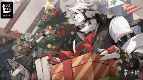 《绝区零》2.5前瞻大揭秘！S级角色照免费领，独家兑换码曝光！