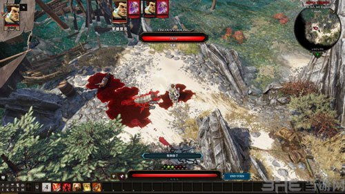 《神界原罪2》甘道夫攻略：深度解析加点技巧与顶级装备推荐指南