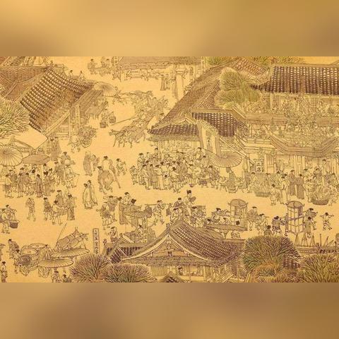 燕云十六声周年盛典福利大盘点，尽享狂欢新价值