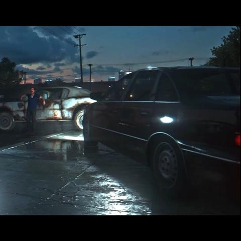 次世代重制震撼来袭！知名团队打造《GTA：SA》革新体验