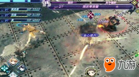 《光与影33号远征队》星西蒙攻略：高效打法解析，掌握无尽楼异途制胜之道