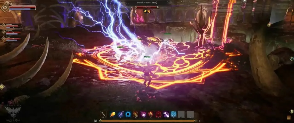 《创世灰烬》揭秘：职业体系新价值解析