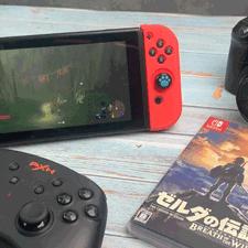 Steam大更新震撼上线：Switch 2手柄全支持，游戏体验再升级！