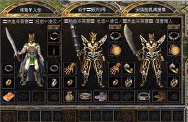 热血英豪官方2025新秘技，PVP连招为何总被破？