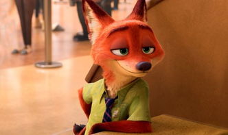 《疯狂动物城3》上映倒计时：导演透露不足9年，期待新篇章！