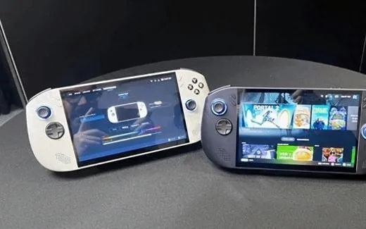 联想SteamOS掌机蓄势待发，竞争新篇章即将开启！