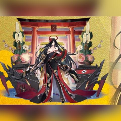 冬日暖港狂欢启！碧蓝航线12月新篇，双旦盛宴与你同庆！