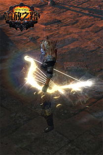 《流放之路2》国服独享！熊猫德鲁伊全新特效震撼揭秘！