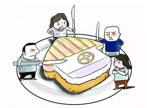 遗产争议：46岁独居女子离世，法院审定墓地购买需谨慎处理