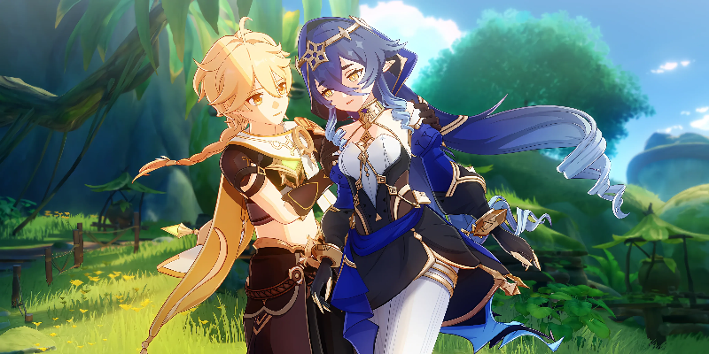 《原神》莱依拉邀约全CG解锁攻略，解锁新境界！