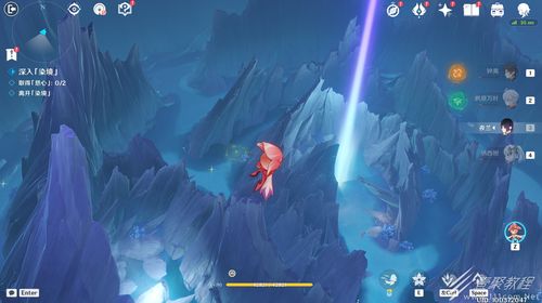 《原神》3.6善恶赫瓦雷纳攻略：深度解析，高效通关新技巧揭秘