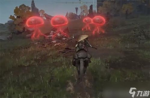 艾尔登法环1.09版：揭秘新流派，强袭巅峰之路