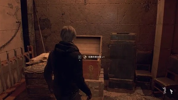 《生化危机4重制版》城堡攻略：深度解析实用技巧与生存秘籍