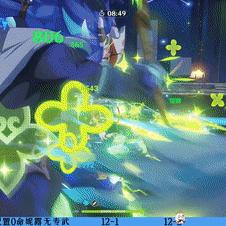 《原神》妮露培养攻略：打造强力输出阵容秘籍揭晓