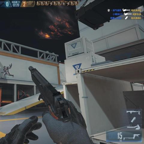 《生化4重制版》佣兵S++全角色攻略，解锁最强战斗力秘籍