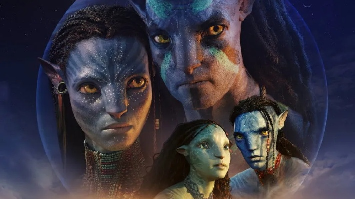 视觉盛宴升级，阿凡达3治愈大片PTSD震撼来袭