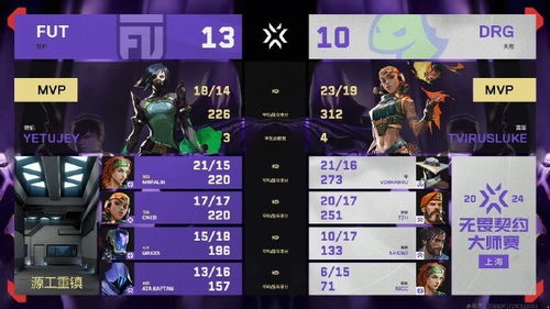 《无畏契约》Reyna巅峰操作，揭秘绝杀秘籍！