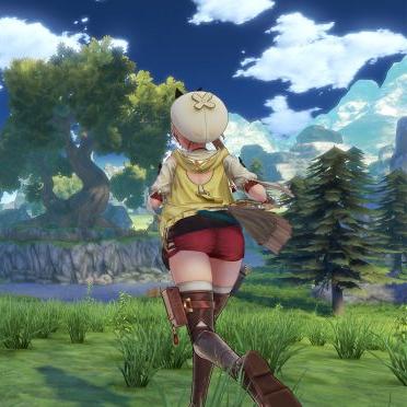 高效攻略！《莱莎炼金工房3》前期SP刷取技巧解析