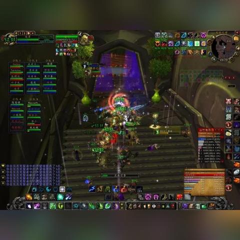 元素萨BD攻略：深度解析《暗黑破坏神4》公测版新战术