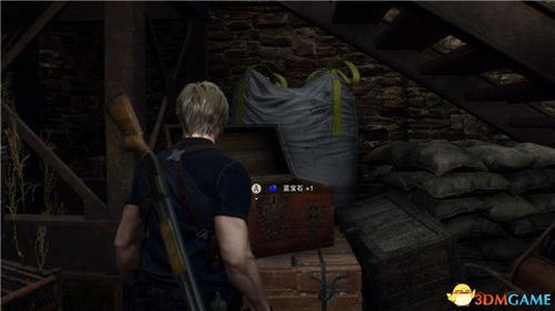 《生化危机4重制版》全收集攻略秘籍深度解析