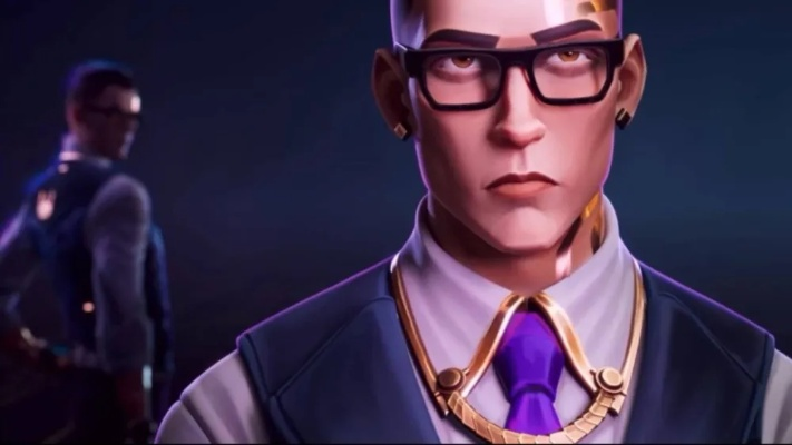 《瓦罗兰特》顶尖高手cryo天漠之峡钱博尔视角揭秘：战术解析新高度