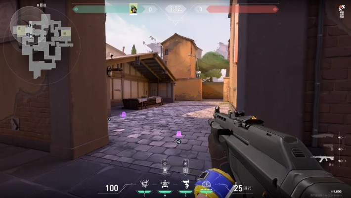 恺宙空岛施放秘境,解锁瓦罗兰特最强价值点 恺宙空岛施放秘境,解锁瓦罗兰特最强价值点