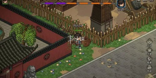 《大侠立志传》药草攻略：解锁全药品获取秘籍，轻松升级！