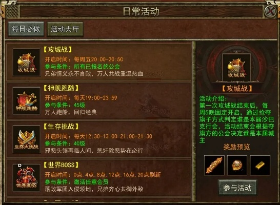 传奇序章，2025年最热门的隐藏捷径如何解锁？