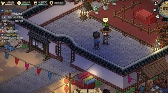 《大侠立志传》EA版新玩法：反伤流攻略，逆势崛起之道