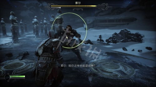 战神诸神黄昏技能速成攻略，高效升级新技巧揭秘