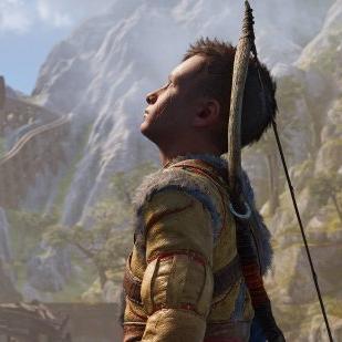 《战神诸神黄昏》深度攻略：一键解锁按键自定义新技巧