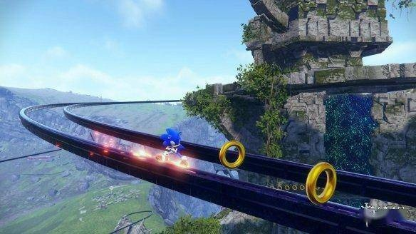 《索尼克未知边境》全关卡攻略解密，探秘新境界